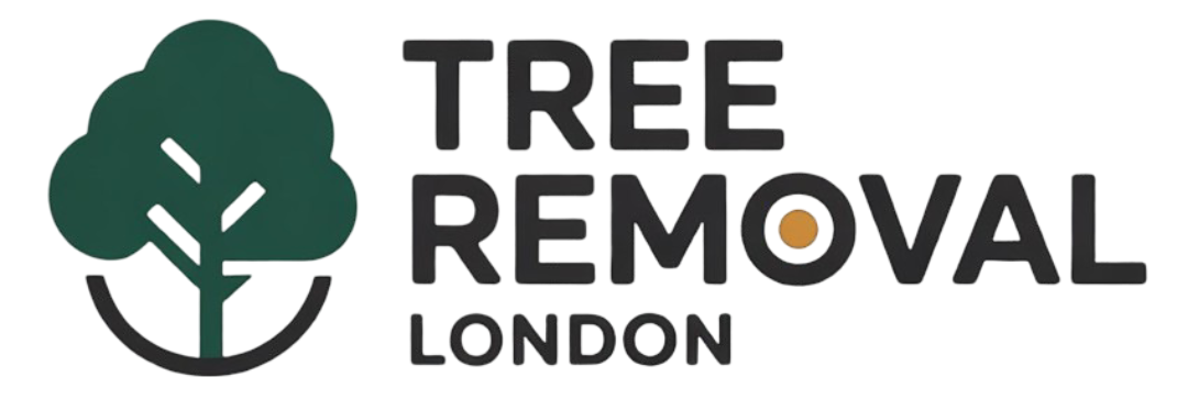 Tree Removal London Logo
